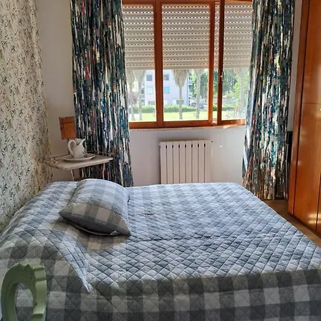 Lägenhet Solemare *