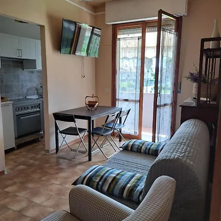 Solemare Lägenhet *