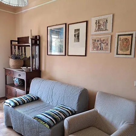 Lägenhet Solemare *