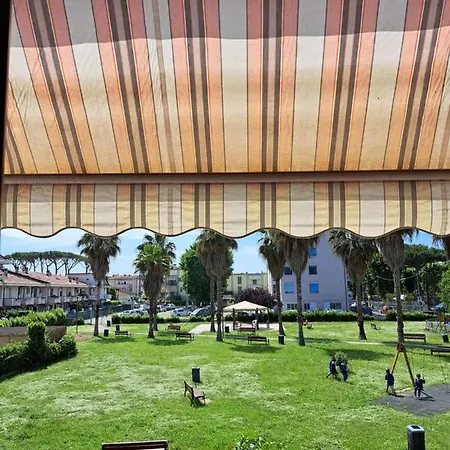Solemare Апартаменты