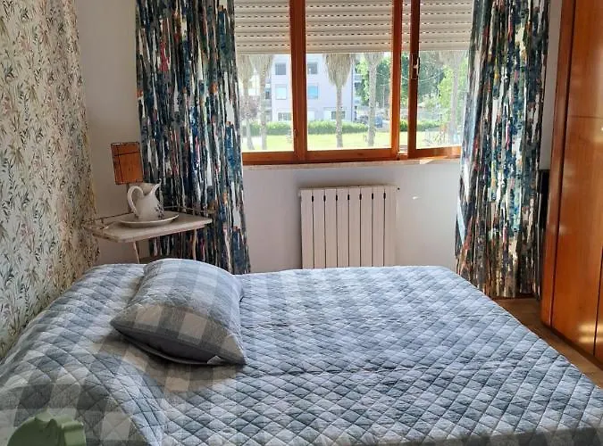 Appartement Solemare *