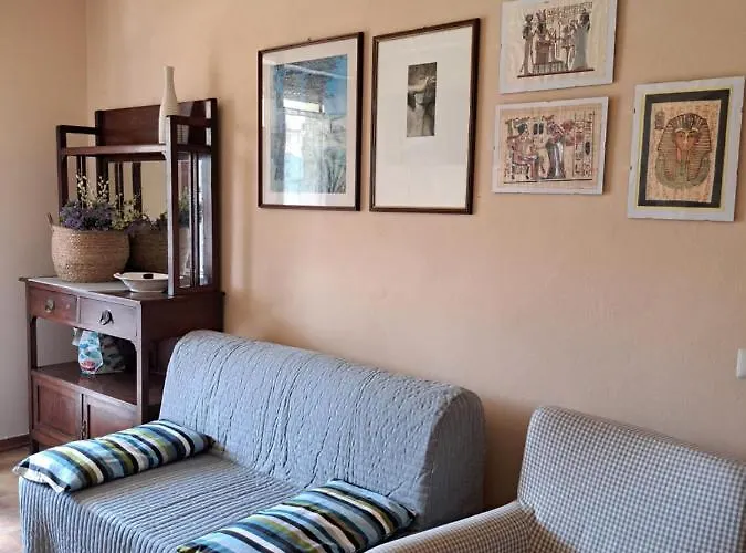 Appartement Solemare *